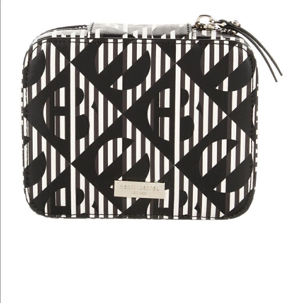 Henri Bendel W 57th Jewelry Case - New
